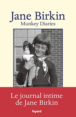 Munkey Diaries (1957-1982) (French Edition)