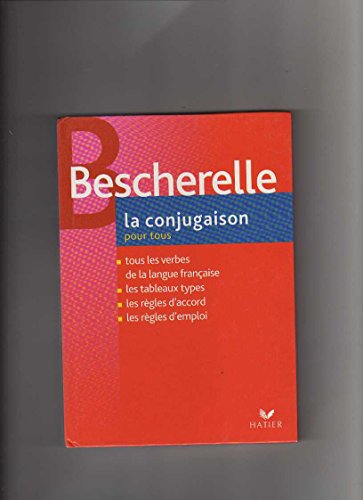 La Conjugaison Pour Tous