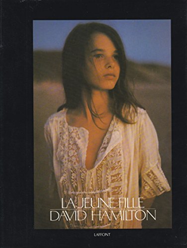 La jeune fille