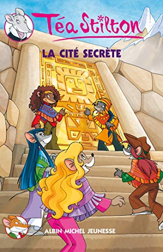 La Cité secrète