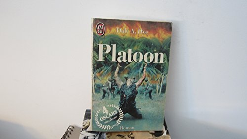 Platoon *** (LITTÉRATURE ÉTRANGÈRE)