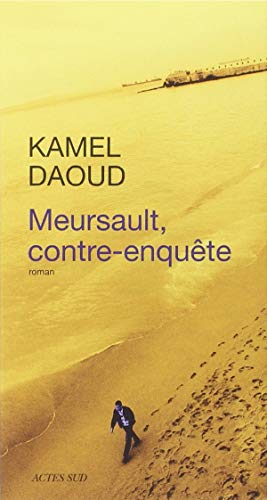 Meursault, contre-enquete