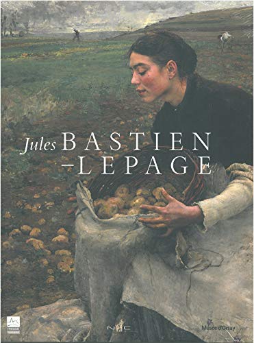 Jules BASTIEN LEPAGE