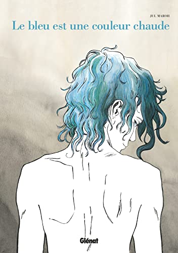 Le bleu est une couleur chaude (French Edition)