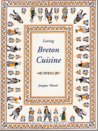 Loving Breton Cuisine