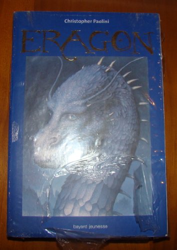 Eragon (French Edition)
