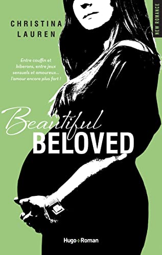 Beautiful Beloved (Serie Beautiful en francais) (French Edition)
