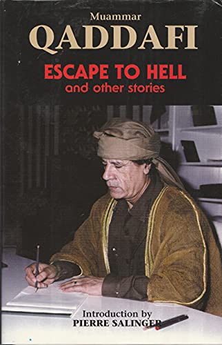 Escape to Hell and Other Stories