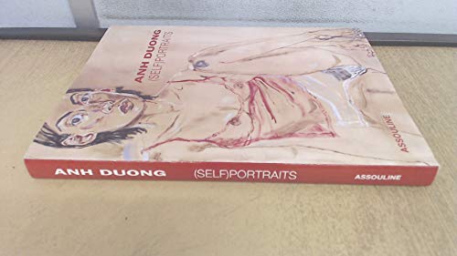 Anh Duong: Self Portraits