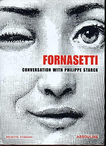 Piero Fornasetti: A Conversation between Philippe Starck and Barnaba Fornasetti
