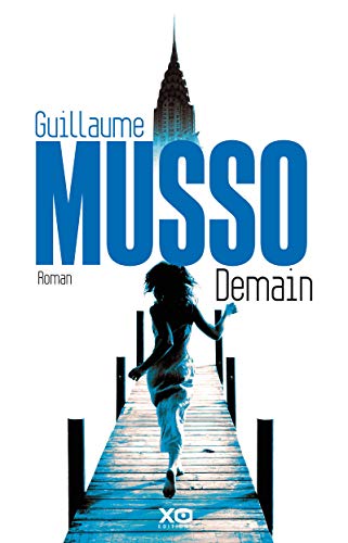 Demain (French Edition)