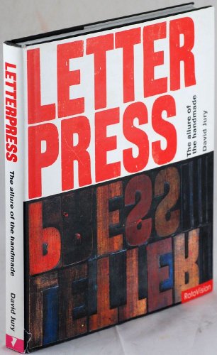 Letterpress: The Allure of the Handmade