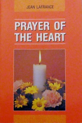 Prayer of the Heart