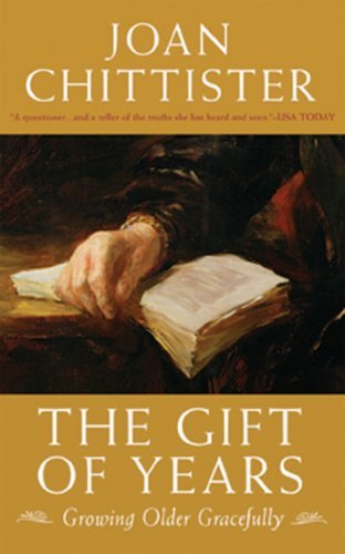 Gift of Years (The)