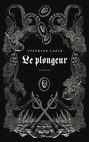 LE PLONGEUR
