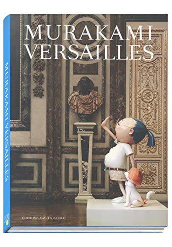 Murakami Versailles