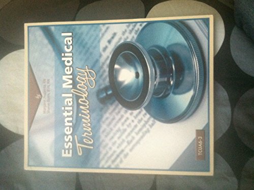 Essential Medical Terminology