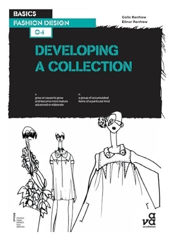 Developing a Collection