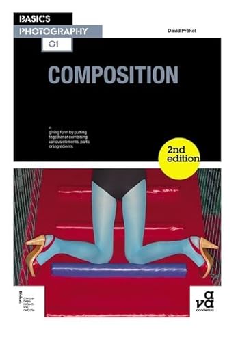 Basics Photography 01: Composition