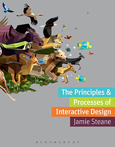 The Principles and Processes of Interactive Design (Required Reading Range 43)