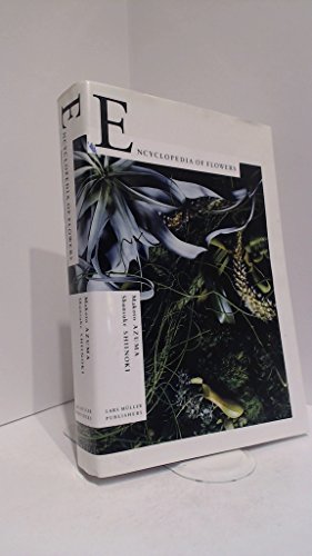 Encyclopedia of Flowers: Flower Works by Makoto Azuma photographed by Shunsuke Shiinoki