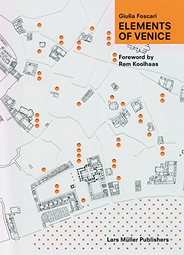 Elements of Venice