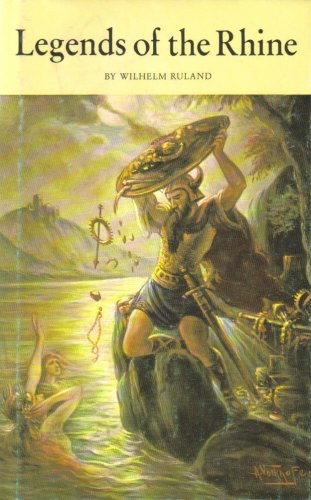 Legends of the Rhine