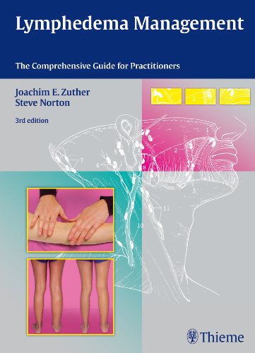 Lymphedema Management: The Comprehensive Guide for Practitioners