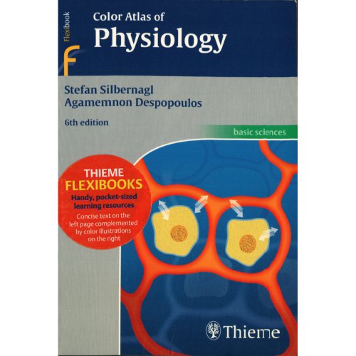 Color Atlas of Physiology