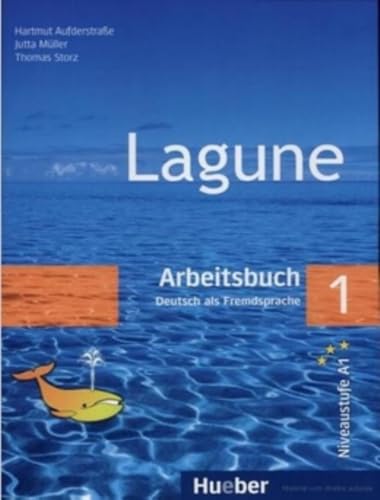 Lagune 1 Arbeitsbuch