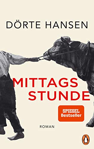 Mittagsstunde: Roman (German Edition)