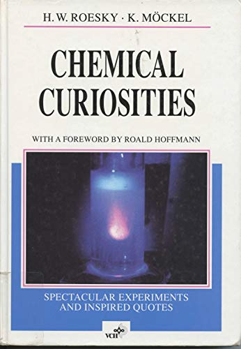 Chemical Curiosities