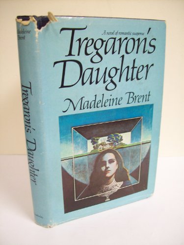 Tregaron's Daughter