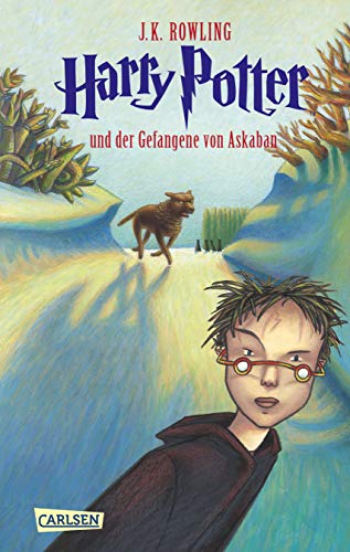 Harry Potter und der Gefangene von Azkaban