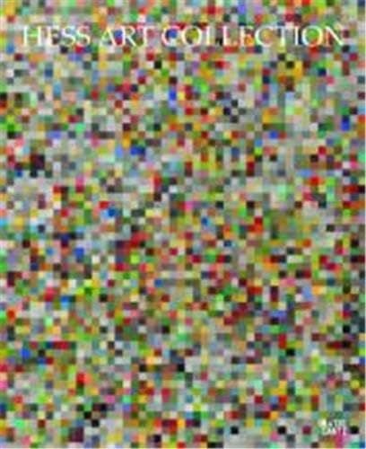Hess Art Collection