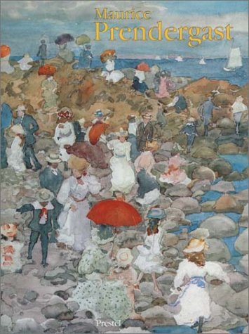 Maurice Prendergast: Art & Design