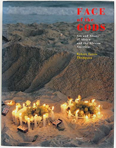 Face of the Gods: Art and Altars of Africa and the African Americas