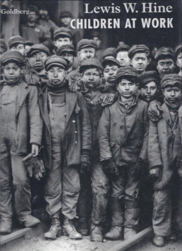 Lewis W. Hine: Children at Work