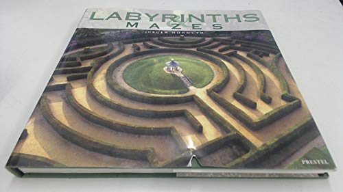 Labyrinths & Mazes
