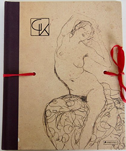 Klimt: Erotic Sketchbook