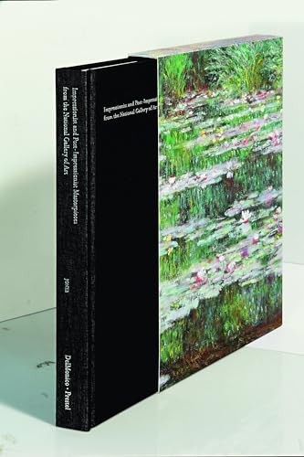 Impressionist and Post-Impressionist Masterpieces from The National Gallery of Art