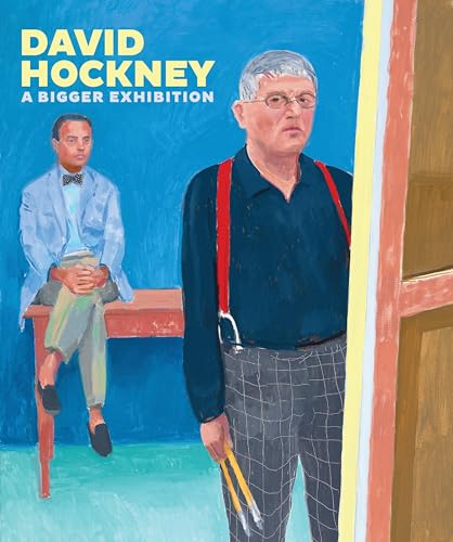 David Hockney: A Bigger Exhibition