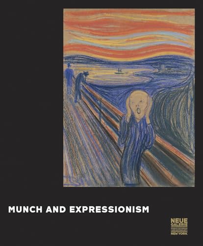 Munch and Expressionism