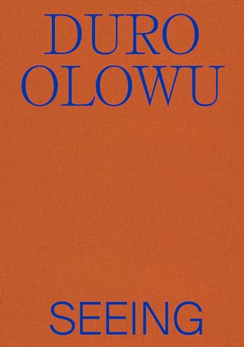 Duro Olowu: Seeing