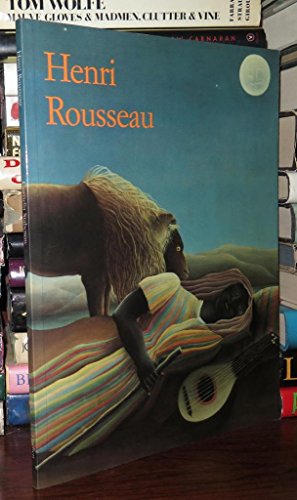 Henri Rousseau, 1844-1910 (Taschen)
