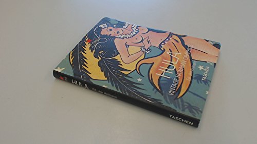 Hula: Vintage Hawaiian Graphics (Icons)