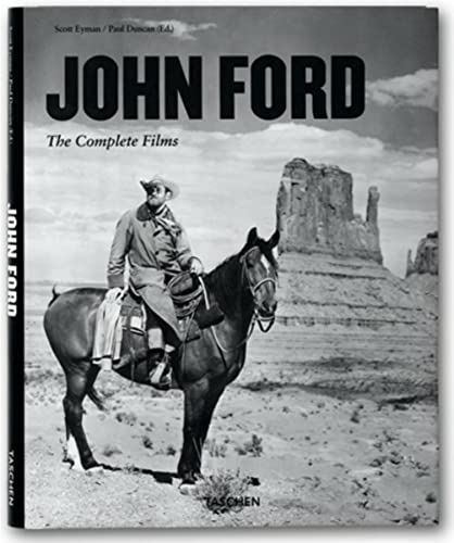 John Ford: The Complete Films