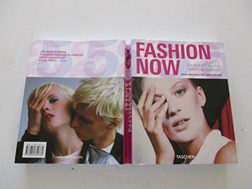 Fashion Now: i-D Selects the World's 150 Most Important Designers