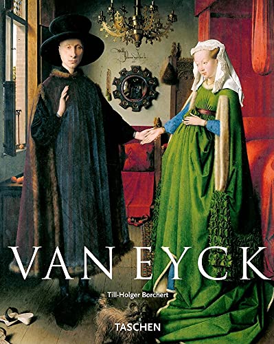Jan Van Eyck: Renaissance Realist