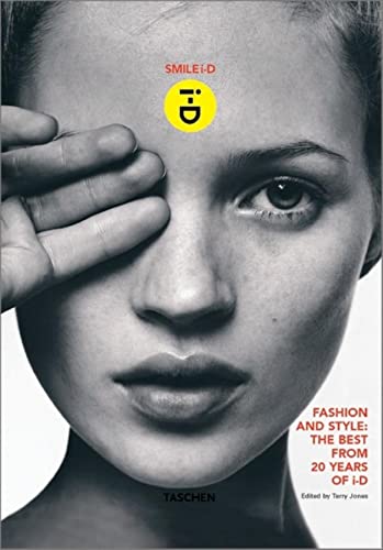 Smile ID: Fashion and Style: the Best from 20 Years of ID